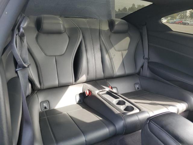 2020 INFINITI Q60 PURE JN1EV7EK0LM341036