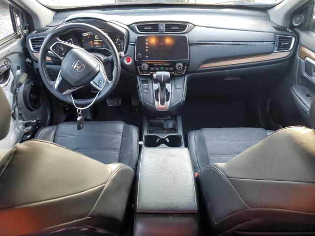 2017 HONDA CR-V EXL - 2HKRW2H86HH635010