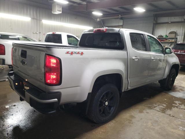 2018 CHEVROLET COLORADO L - 1GCGTCEN2J1106960