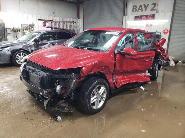 Vin: km8k2cab9nu918815, lot: 87195144, hyundai kona sel 2022 img_1