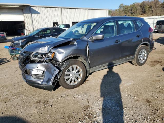 2018 NISSAN ROGUE S #3030781424