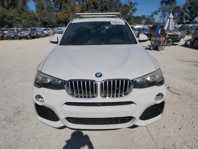 VIN 5UXWX9C52G0D63851 2016 BMW X3 no.5