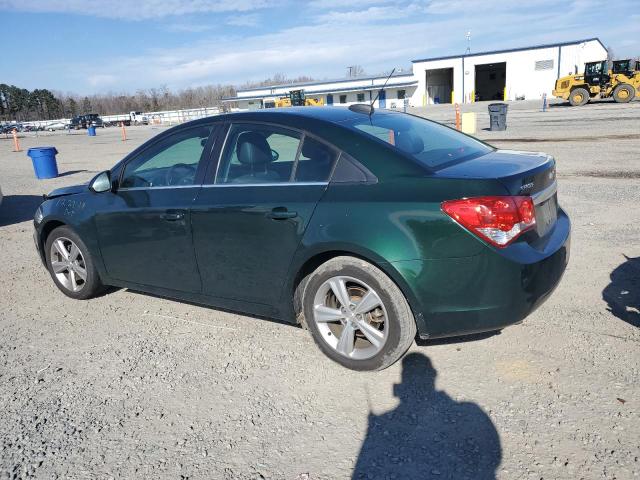 2015 CHEVROLET CRUZE LT - 1G1PE5SB0F7196851