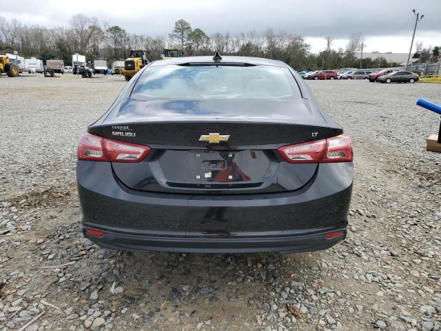 2019 CHEVROLET MALIBU LT - 1G1ZD5ST7KF187293