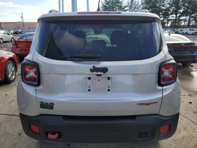 2015 JEEP RENEGADE T - ZACCJBCT0FPB64118
