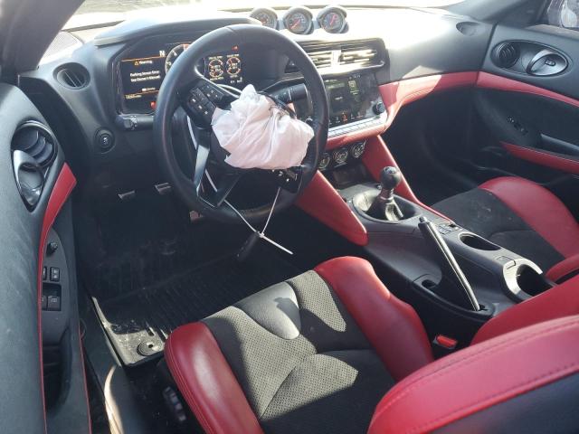 2024 NISSAN Z PERFORMA JN1BZ4BH5RM360429