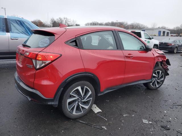 2020 HONDA HR-V SPORT - 3CZRU6H16LM727540