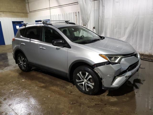 2017 TOYOTA RAV4 LE - 2T3BFREV9HW568111