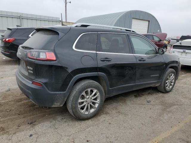 2019 JEEP CHEROKEE L - 1C4PJMCX3KD127526