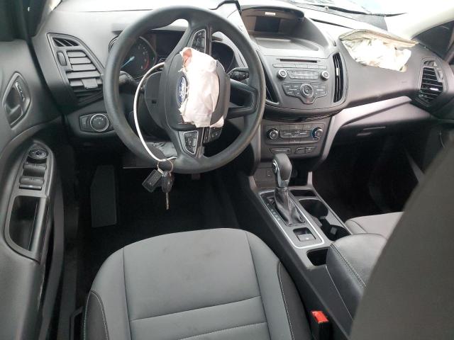2018 FORD ESCAPE S - 1FMCU0F77JUA79565