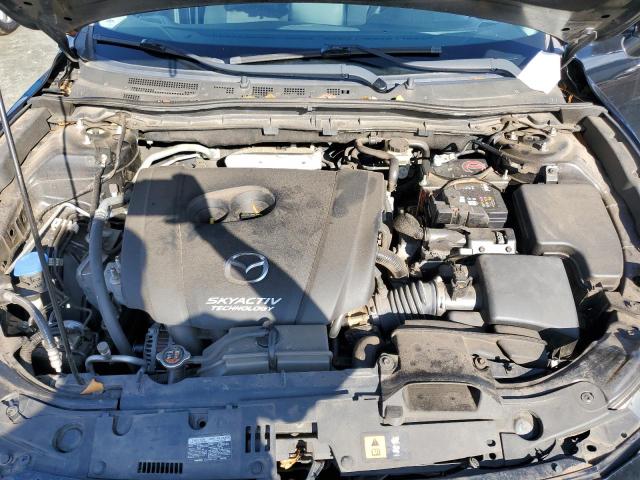 2017 MAZDA 3 SPORT - 3MZBN1U70HM157959
