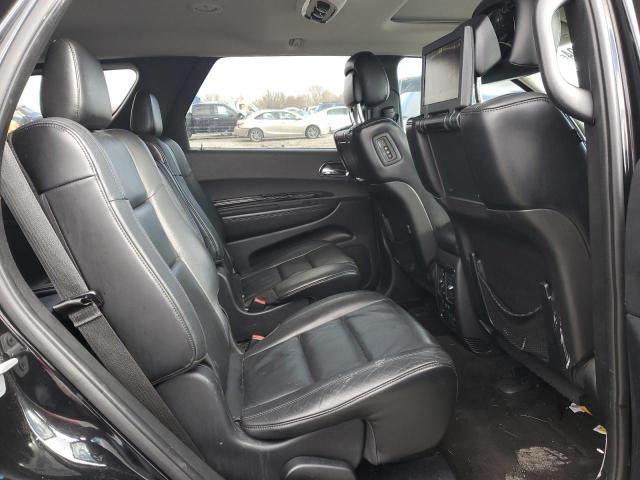 2015 DODGE DURANGO LI 1C4RDJDG7FC843838