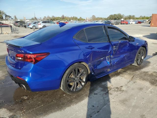 VIN 19UUB1F62LA012311 2020 ACURA TLX no.3