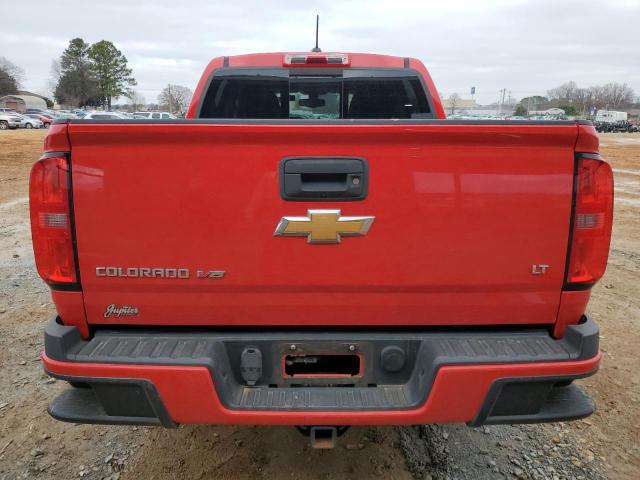 2017 CHEVROLET COLORADO L - 1GCGSCEN9H1277525