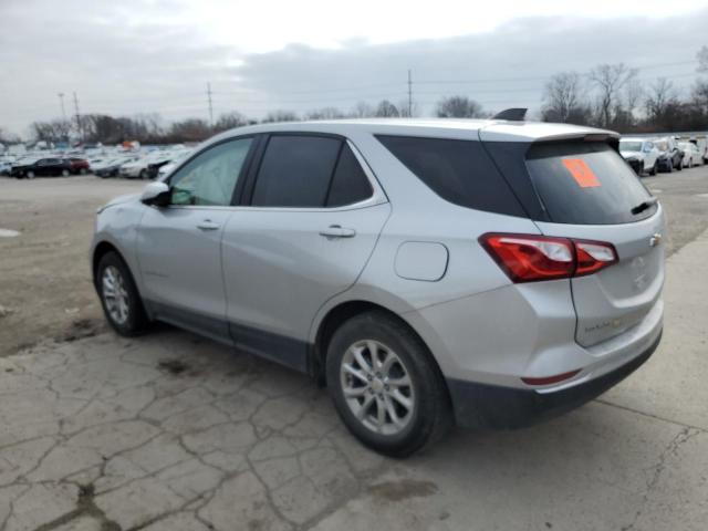 2020 CHEVROLET EQUINOX LT 2GNAXJEV4L6223476