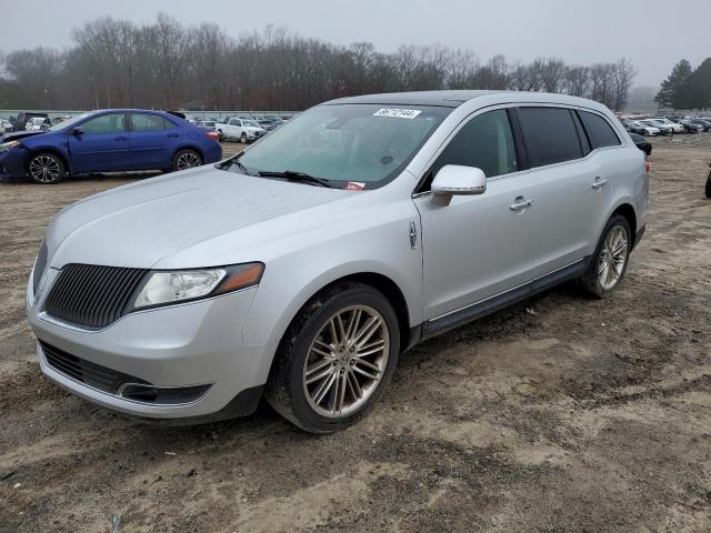 LINCOLN MKT