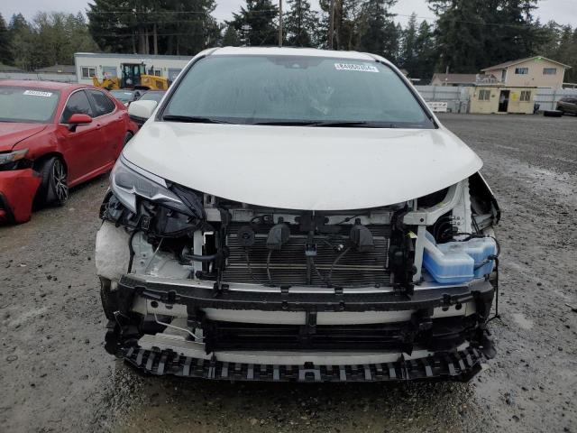 VIN 5TDESKFCXMS010468 2021 TOYOTA SIENNA no.5