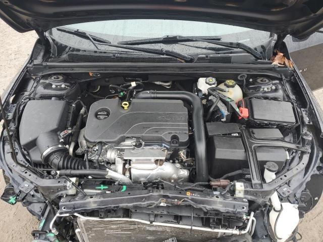 2023 CHEVROLET MALIBU LT - 1G1ZD5ST1PF134905