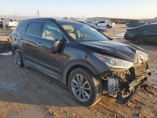 Vin: km8sm4hf1hu180912, lot: 85590974, hyundai santa fe se 20174