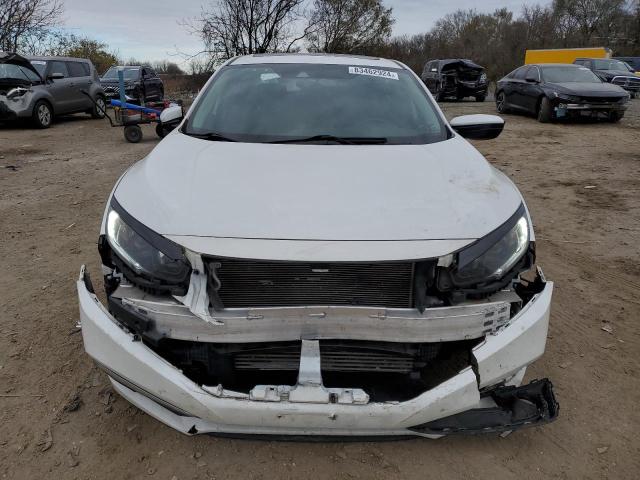 VIN 19XFC1F38ME200842 2021 HONDA CIVIC no.5