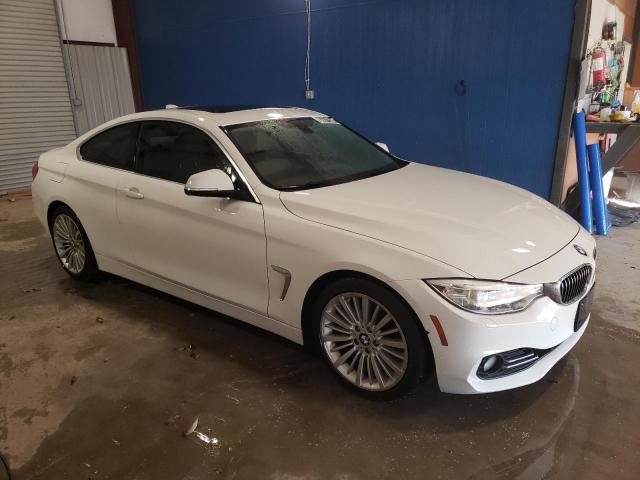 VIN WBA3N3C59EK231396 2014 BMW 4 SERIES no.4