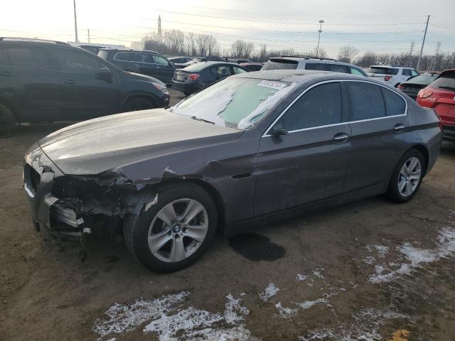 2012 BMW 528 I #3029388709