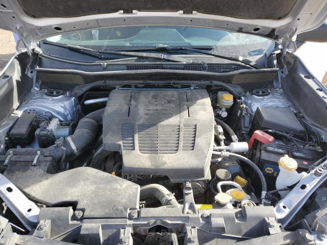 2019 SUBARU FORESTER JF2SKACC4KH456586