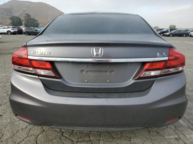 2015 HONDA CIVIC SE 19XFB2F73FE278489