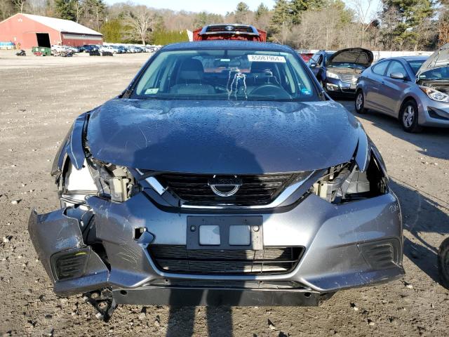2018 NISSAN ALTIMA 2.5 - 1N4AL3AP1JC112532