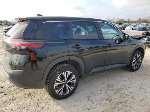 2023 NISSAN ROGUE SV - 5N1BT3BB5PC848346