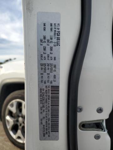 2018 JEEP COMPASS LI - 3C4NJDCB9JT321062