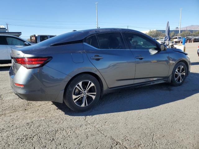 2022 NISSAN SENTRA SV - 3N1AB8CV6NY245518