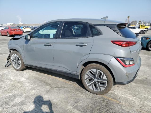 VIN KM8K23AG9PU183736 2023 HYUNDAI KONA no.2