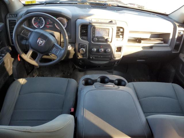 2015 DODGE RAM 1500 1C6RR7KTXFS548508
