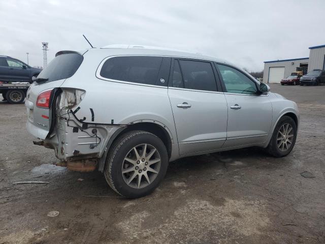 Vin: 5gakrbkd9fj106686, lot: 86578884, buick enclave 20153