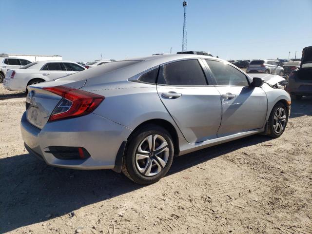 2016 HONDA CIVIC 19XFC2F50GE212916