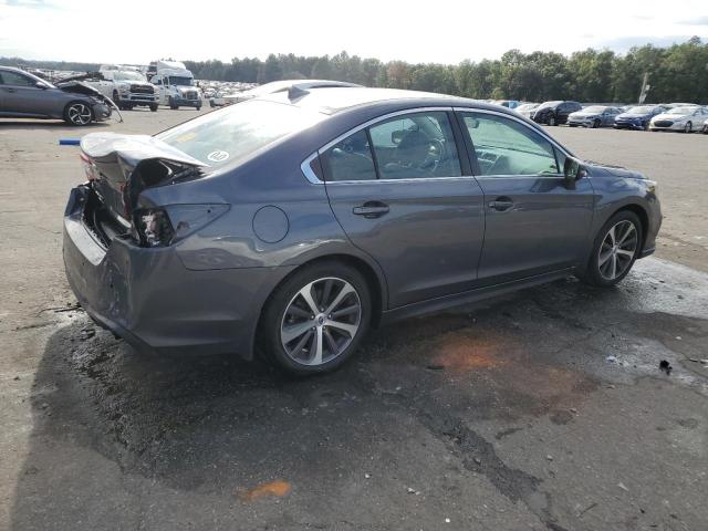 2018 SUBARU LEGACY 2.5 - 4S3BNAN68J3042946