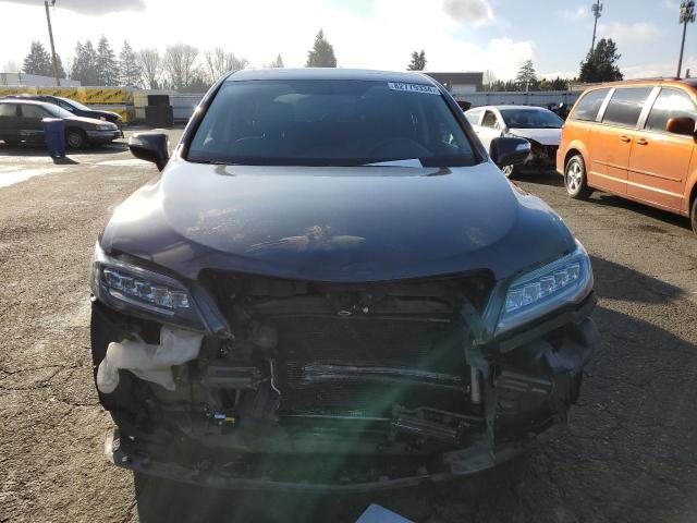 2016 ACURA RDX - 5J8TB4H31GL001505