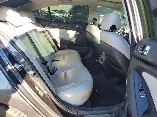 2015 KIA CADENZA PR - KNALN4D7XF5192579