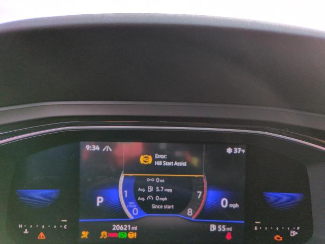 2022 VOLKSWAGEN JETTA S - 3VWCM7BU4NM015869