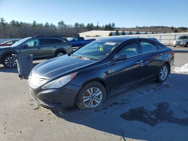 HYUNDAI SONATA GLS