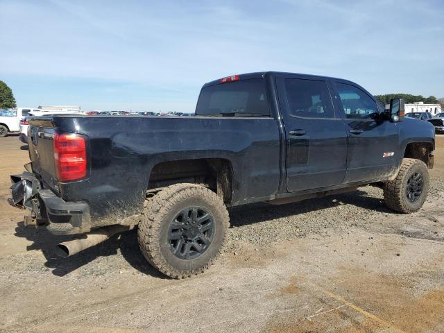 2016 CHEVROLET SILVERADO - 1GC1KVE89GF198367