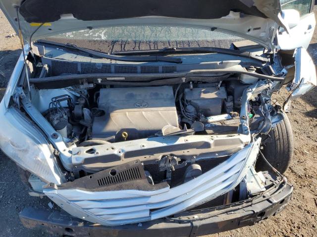 VIN 5TDKK3DC7FS533686 2015 TOYOTA ALL MODELS no.12