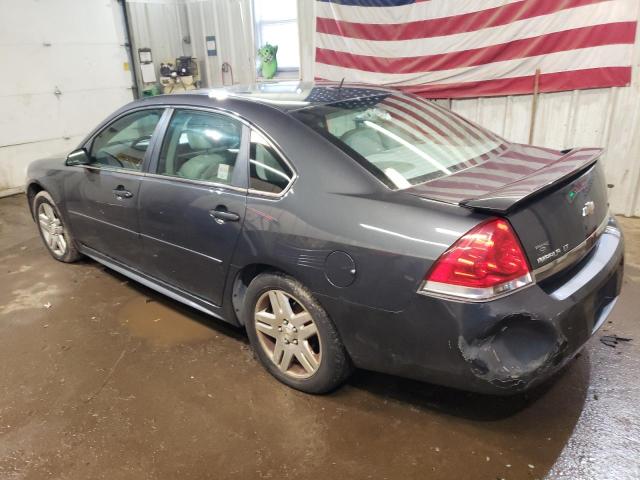 Vin: 2g1wg5ek7b1203030, lot: 57203935, chevrolet impala lt 20112