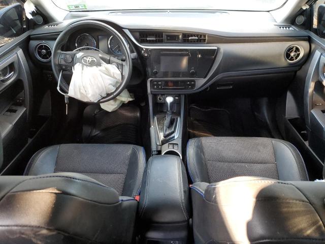 2018 TOYOTA COROLLA L - 2T1BURHE6JC030290