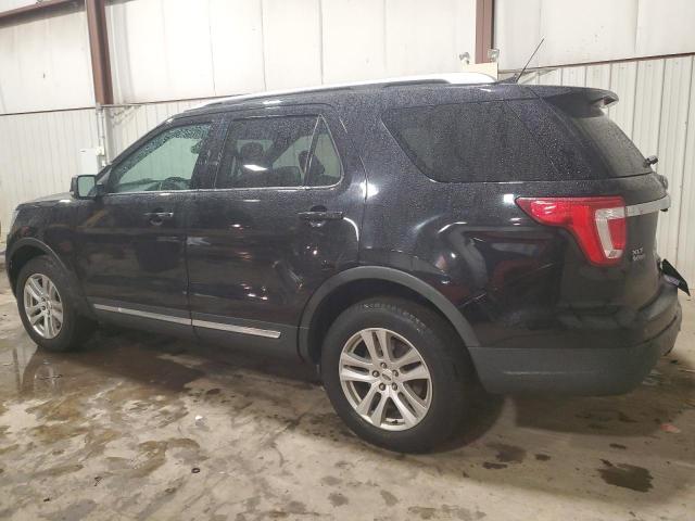 2019 FORD EXPLORER X - 1FM5K8D82KGA92989