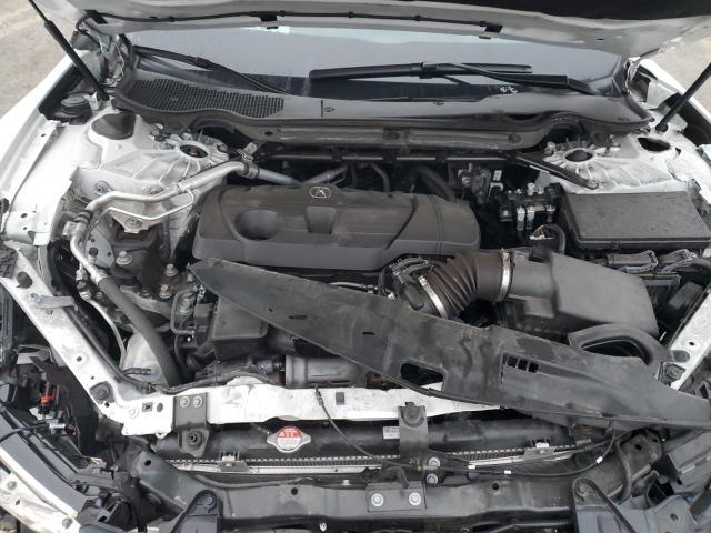 2023 ACURA TLX A-SPEC - 19UUB6F55PA001135