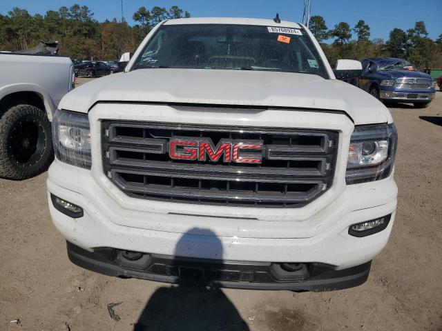 2019 GMC SIERRA LIM - 2GTR1LEC5K1160195