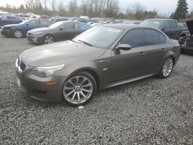 2008 BMW M5 #3041962184