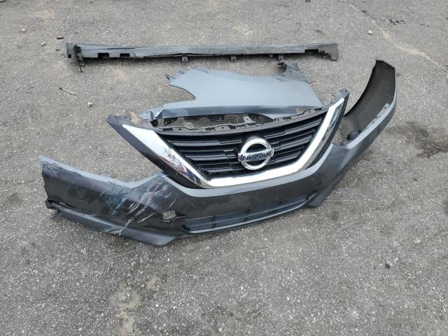 2018 NISSAN ALTIMA 2.5 - 1N4AL3APXJC228635